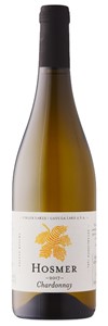 Hosmer Hosmer Chardonnay 2017